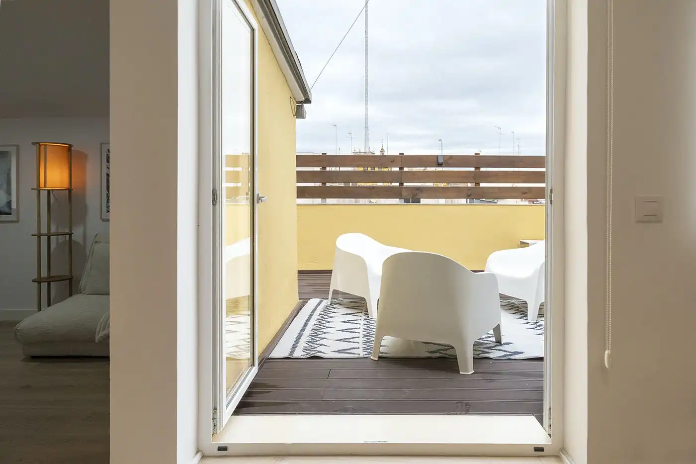 Apartamento 81 m² em Palma