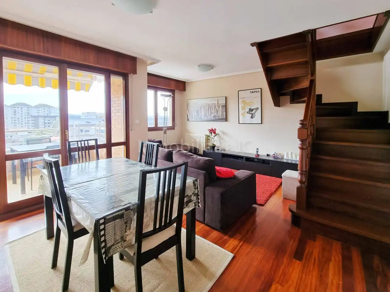 Habitación en alquiler, Laredo