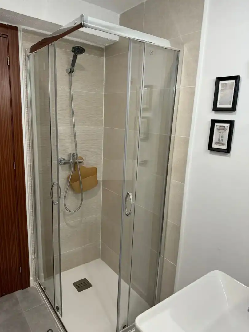 Habitació de lloguer, València