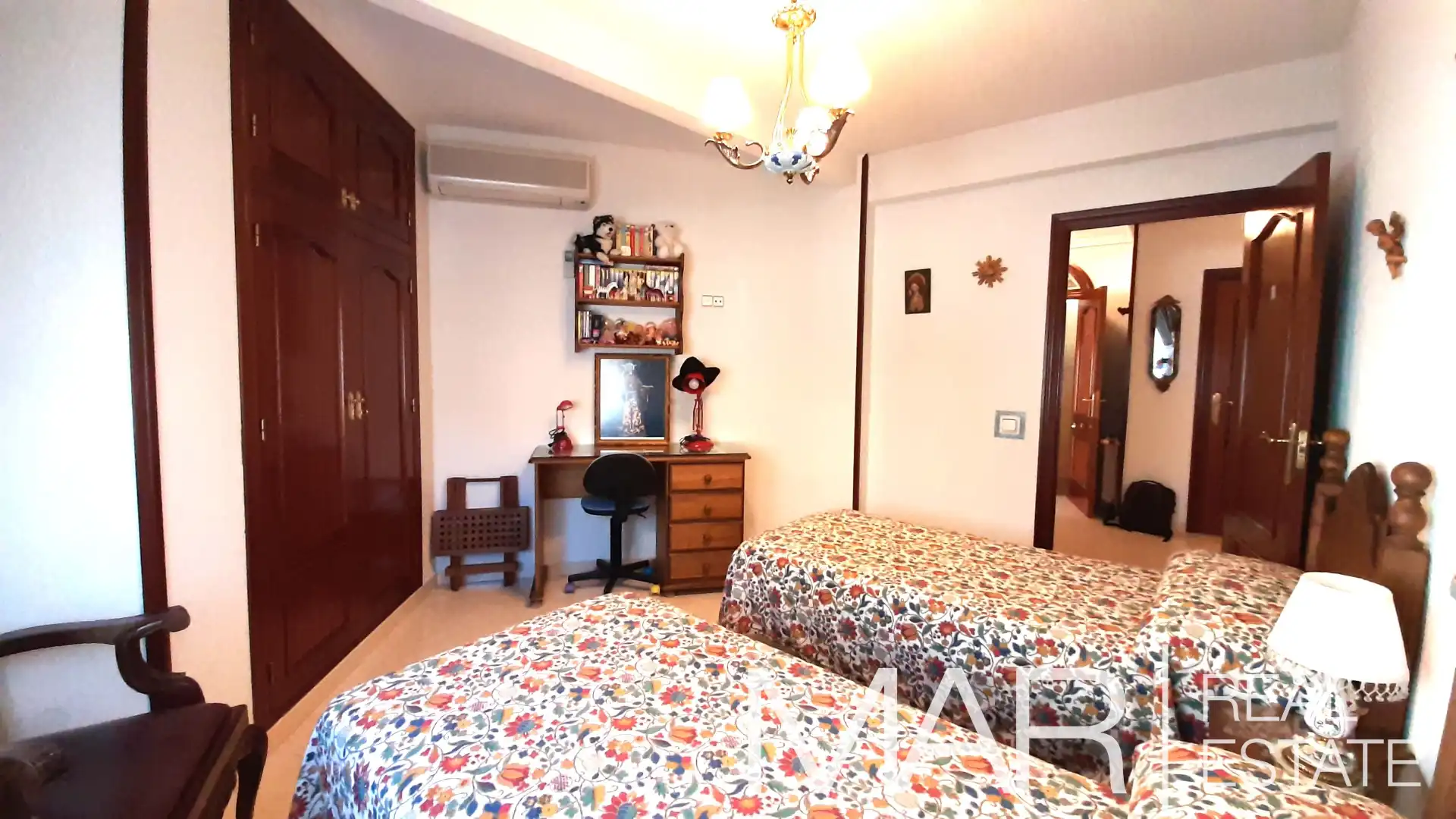 Wohnung 100 m² in Candeleda
