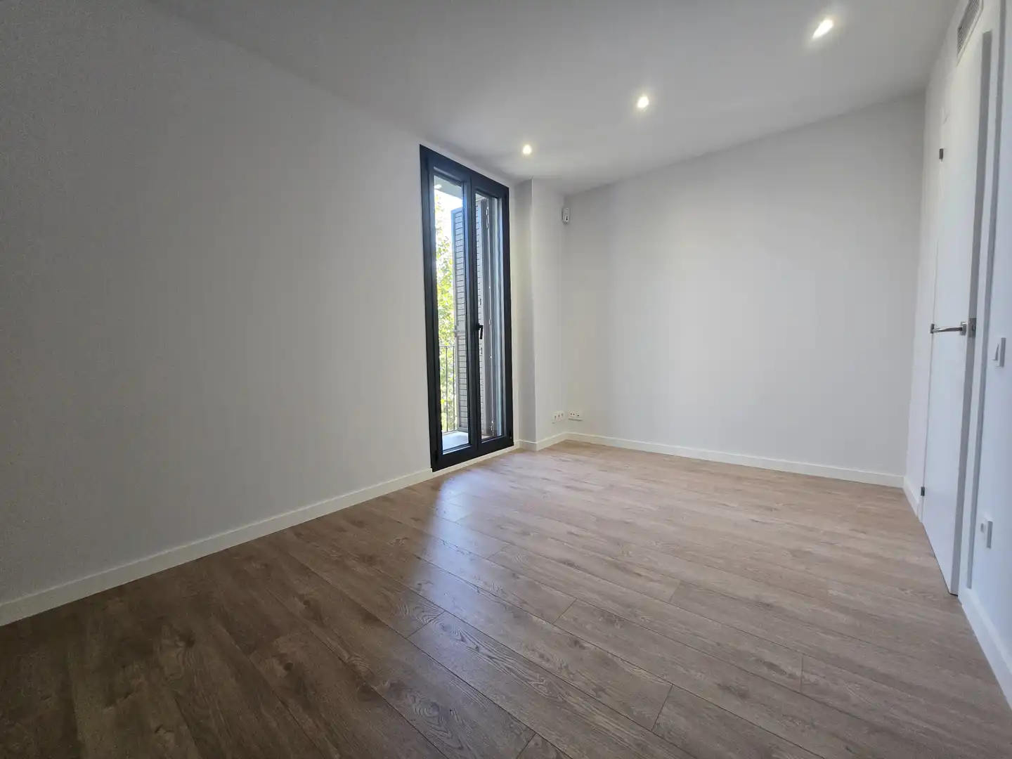 Pis de 99 m² a Badalona