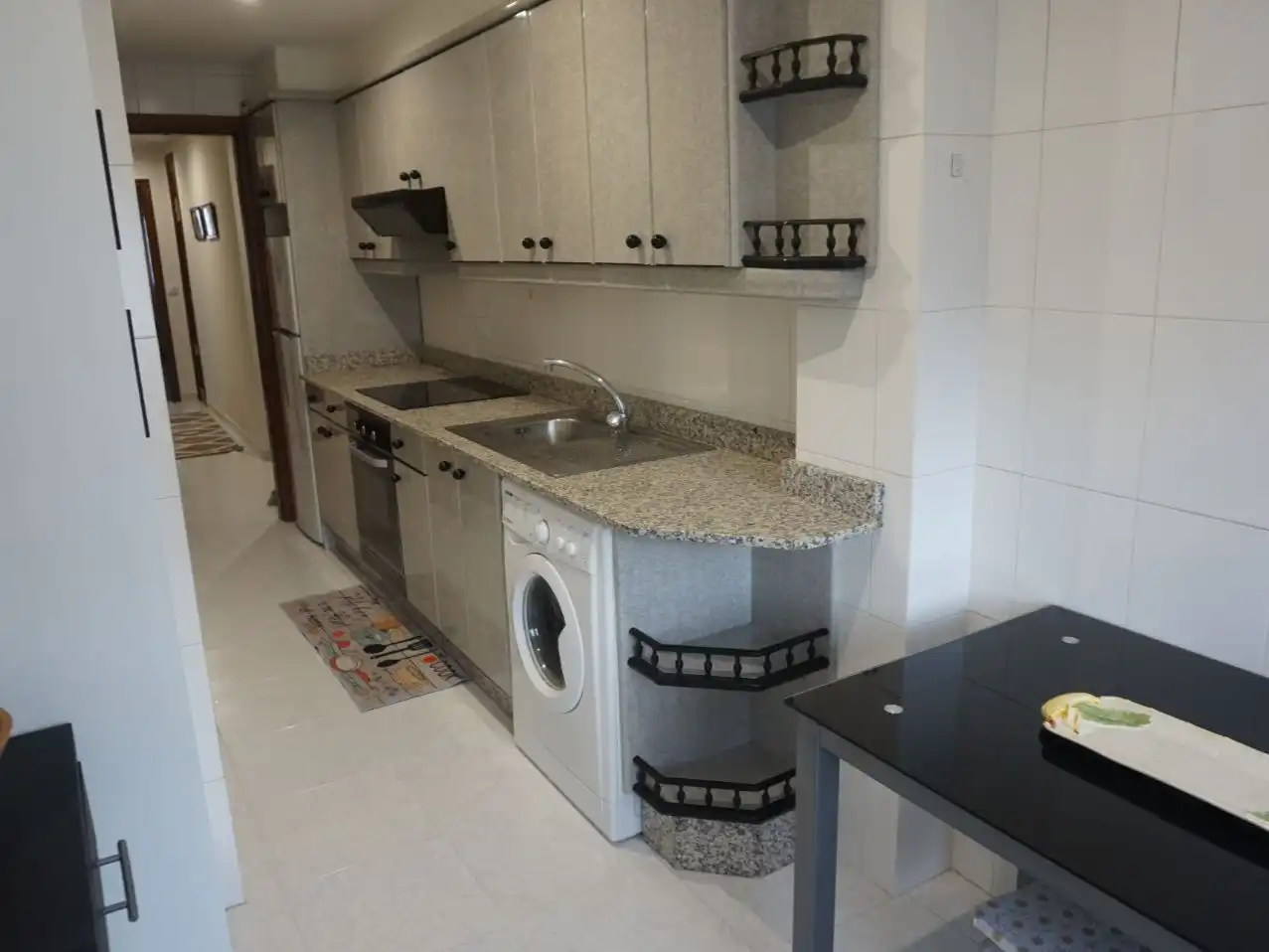 Pis de 60 m² a Pontevedra