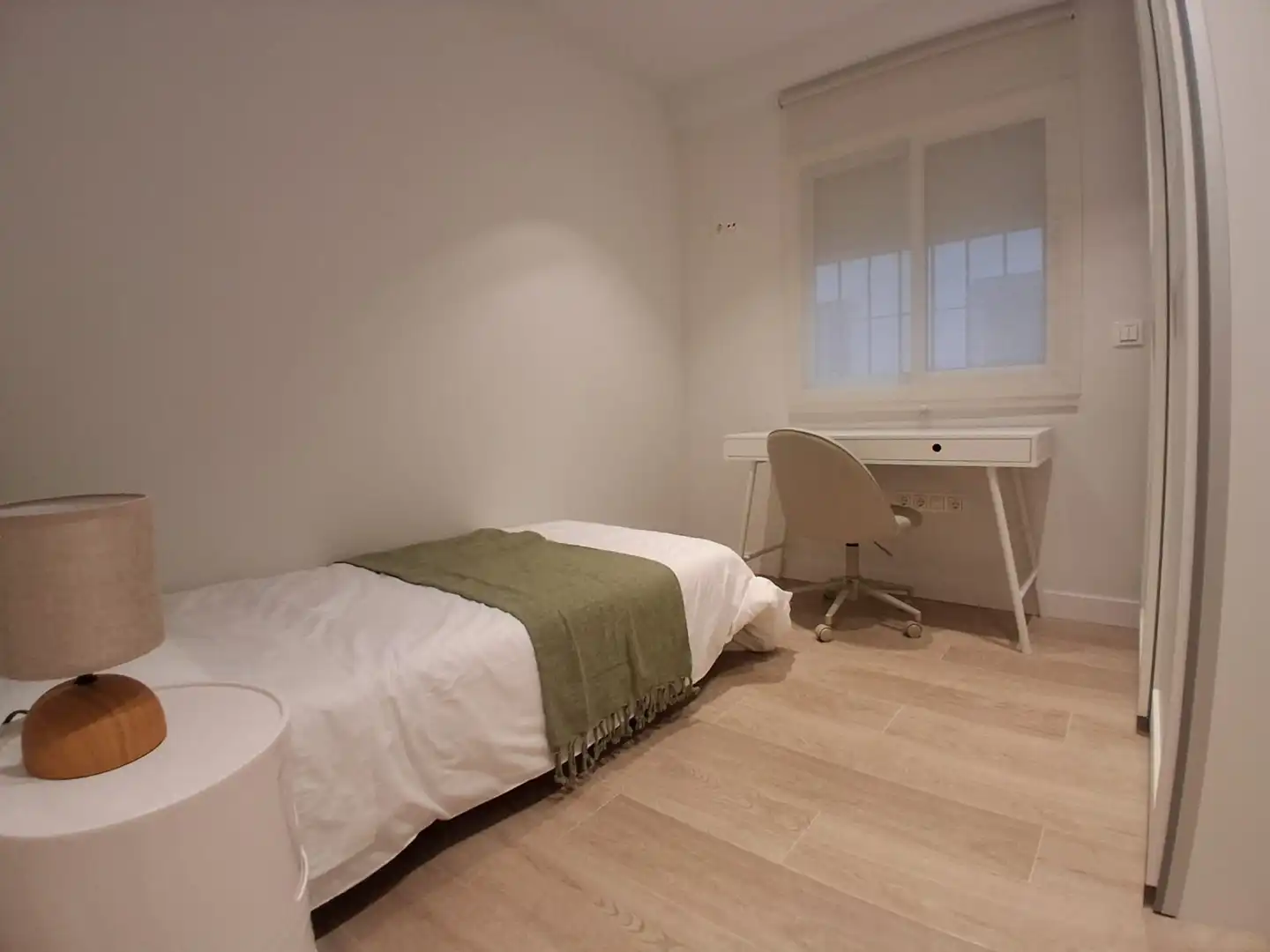 Piso de 105 m² en Málaga