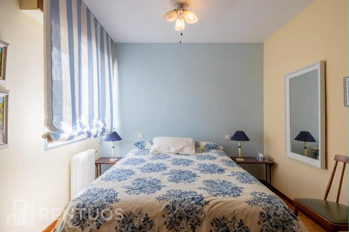 Piso de 62 m² en Madrid
