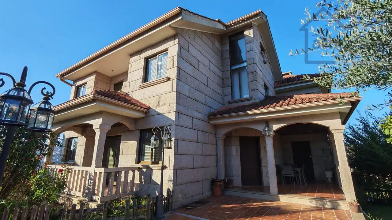Piso de 362 m² en Vigo