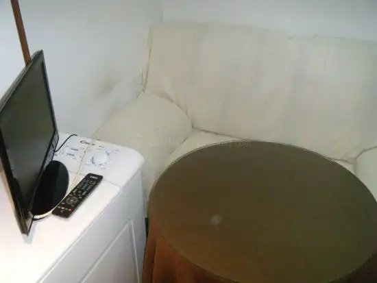 Piso de 27 m² en Cáceres