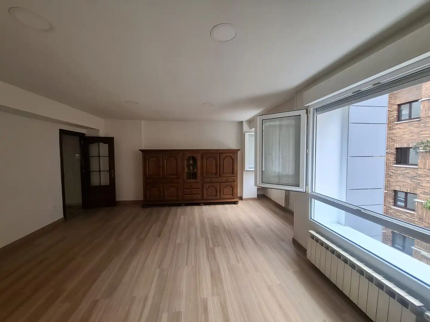 Piso de 80 m² en Gijón