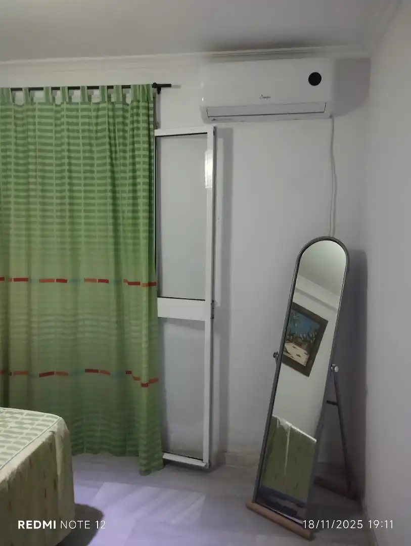 Habitación 120 m², Santiponce