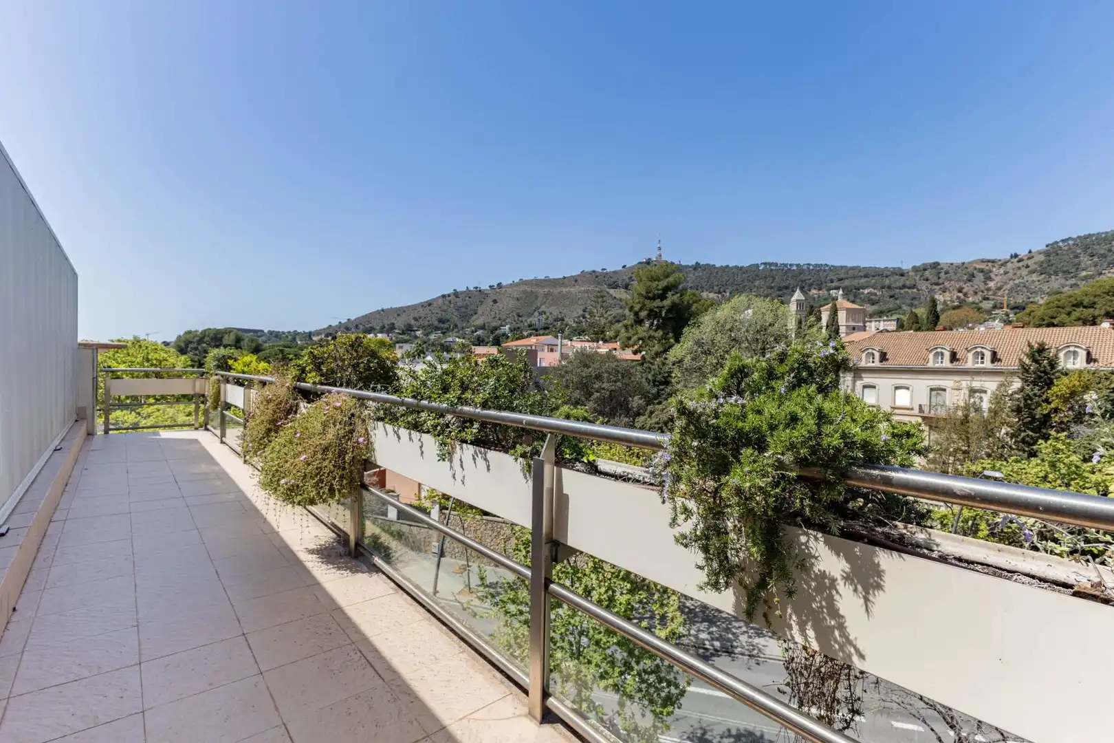 Piso de 108 m² en Barcelona
