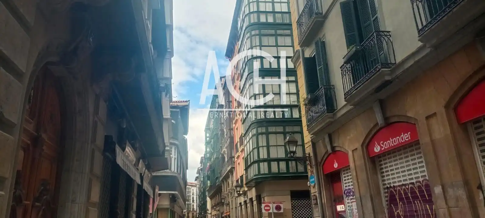 Piso de 110 m² en Bilbao