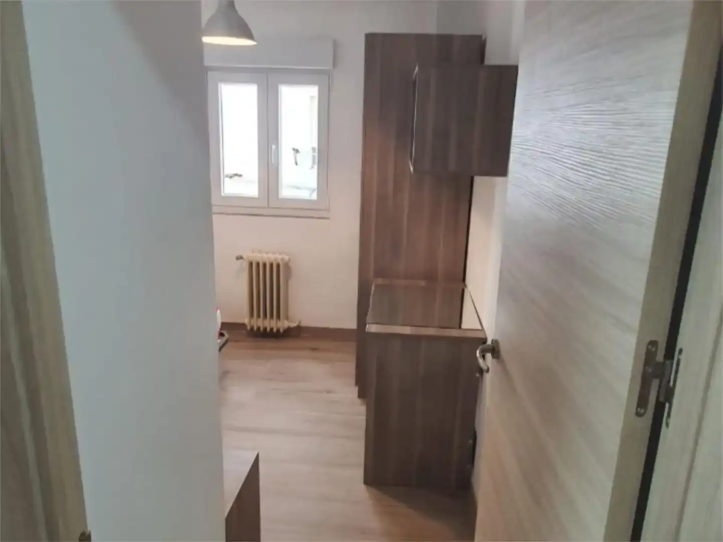 Piso de 90 m² en Salamanca
