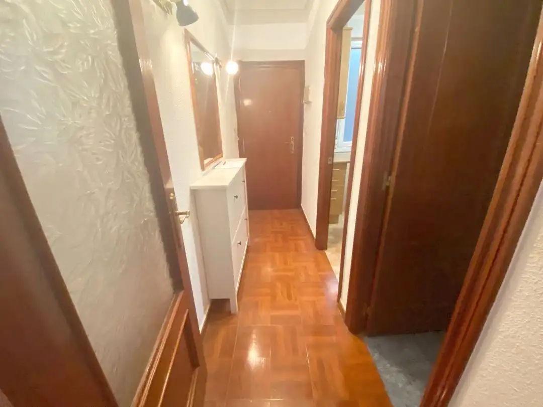 Piso de 55 m² en Bilbao
