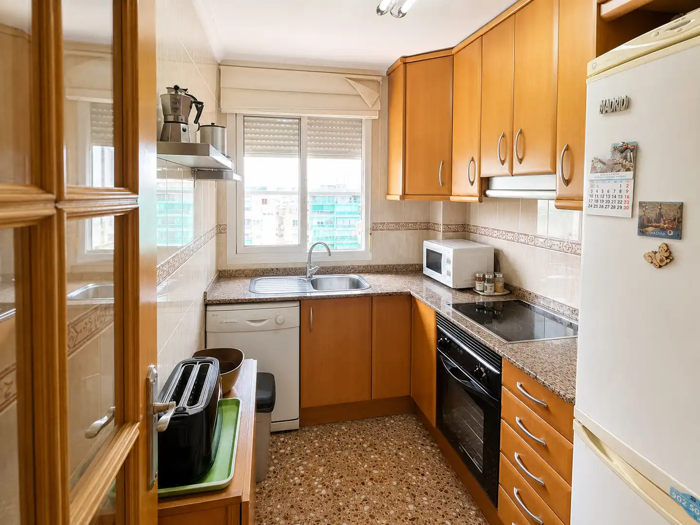 Pis de 154 m² a Alacant