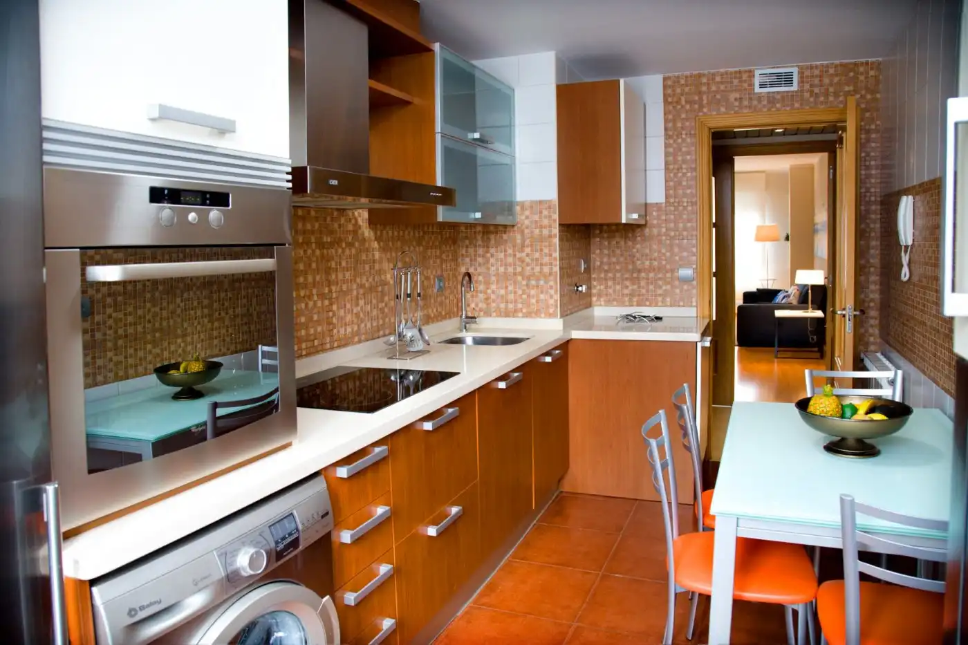 Pis de 80 m² a Ponferrada