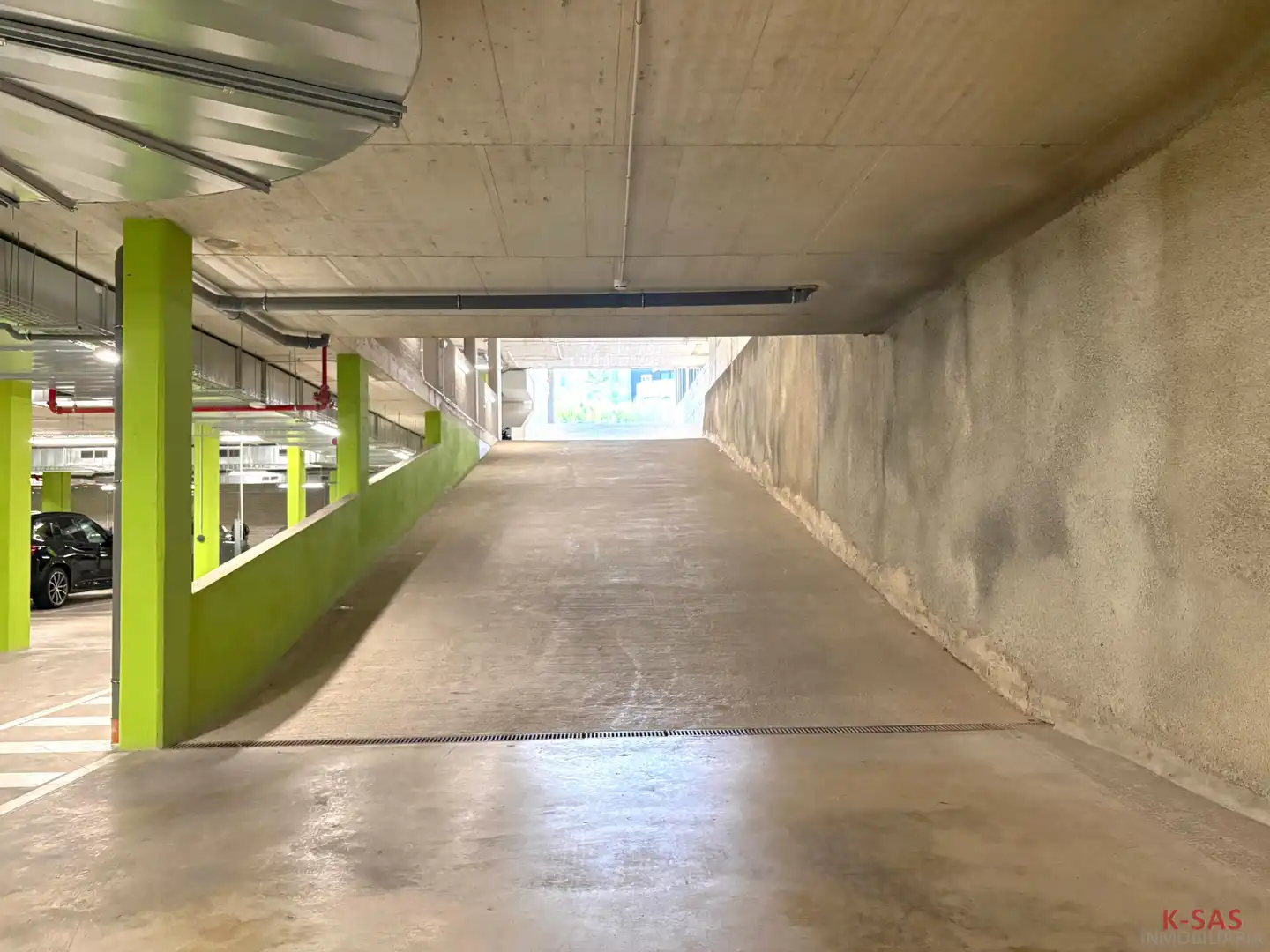 Piso de 67 m² en Esplugues de Llobregat