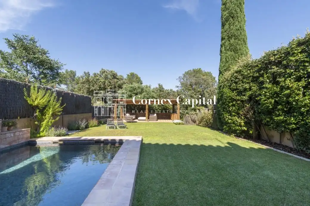 Casa de 254 m² en Vilopriu