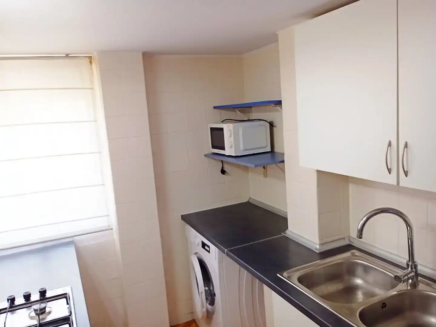 Pis de 60 m² a Sevilla