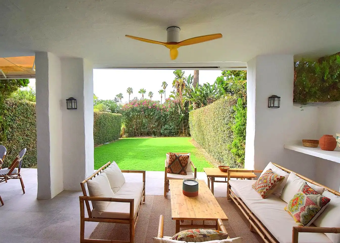 Piso de 159 m² en San Roque