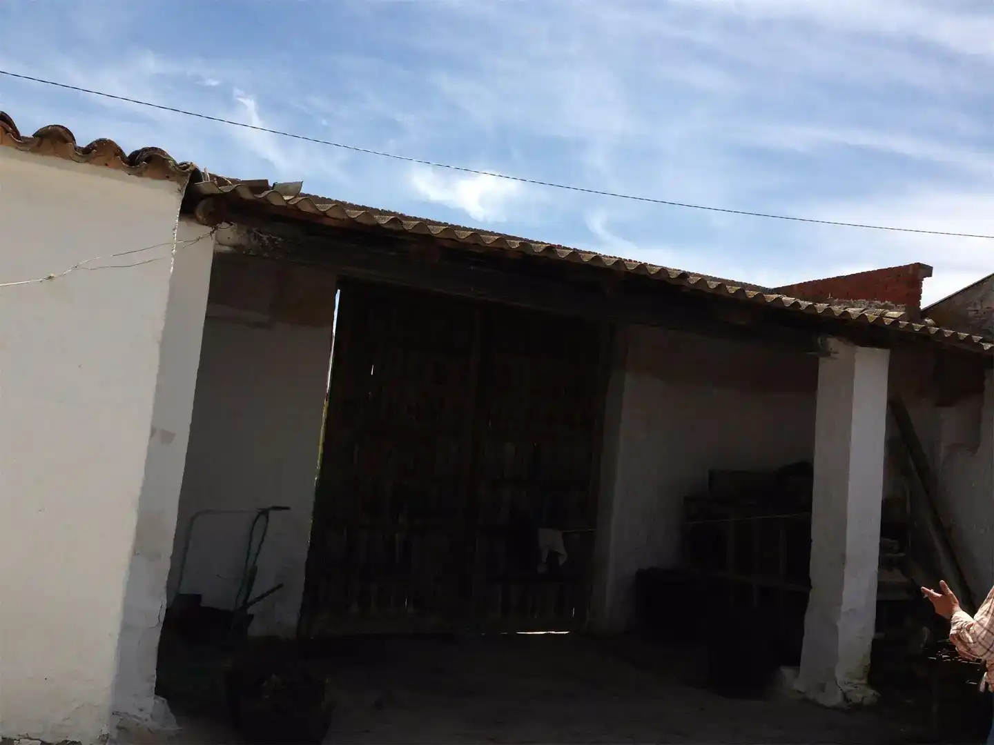 Haus 275 m² in Turleque
