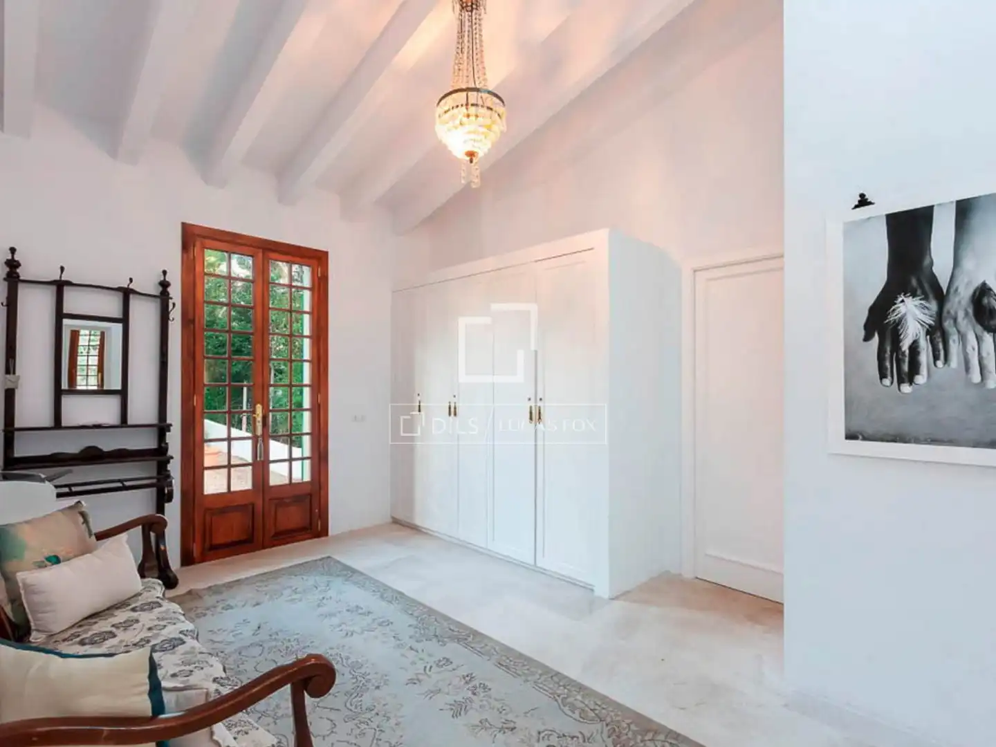 Casa de 376 m² en Palma