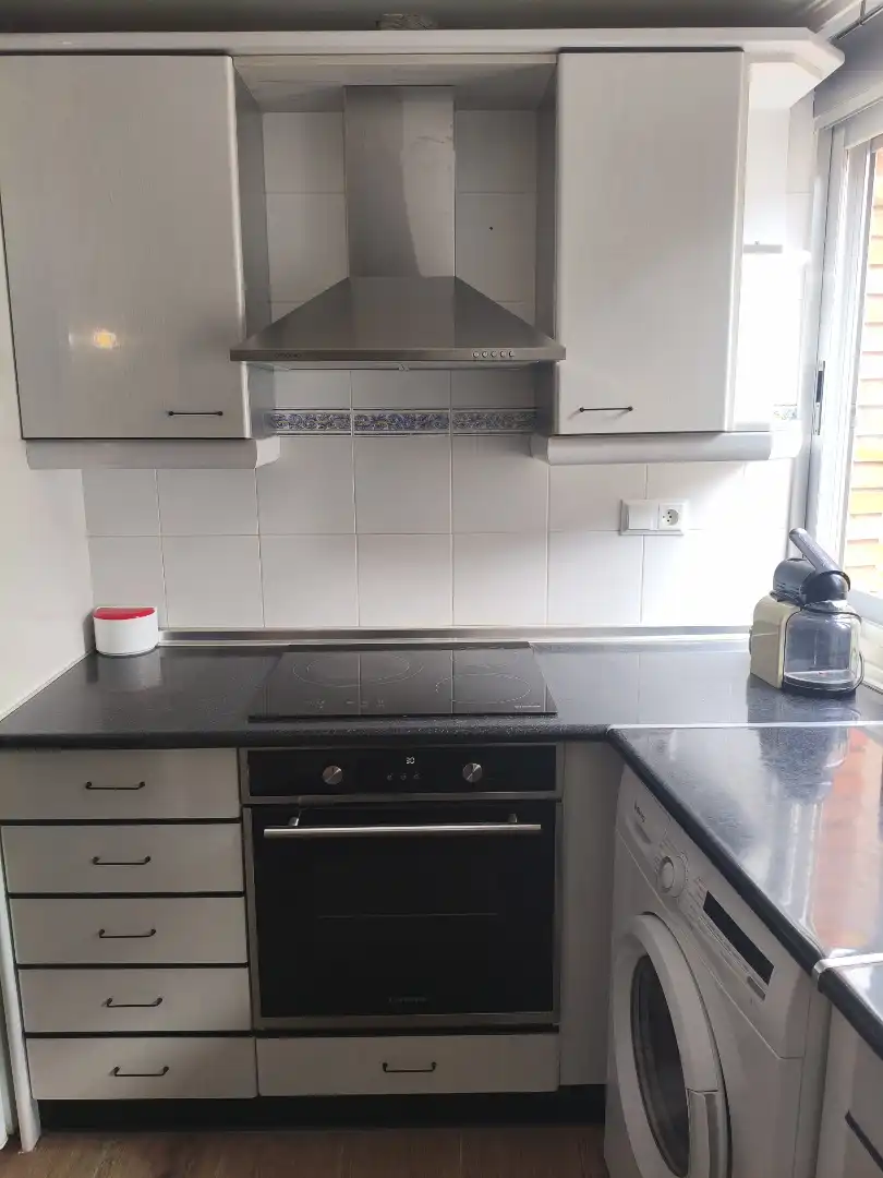 Piso de 97 m² en Bronchales