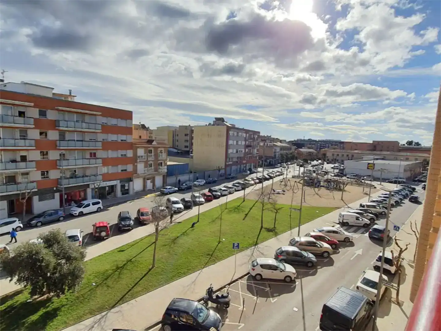 Habitación 140 m², Tortosa