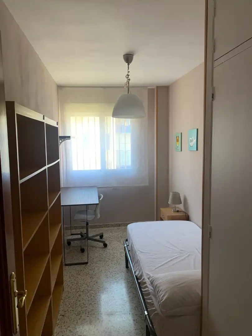 Piso de 85 m² en Granada