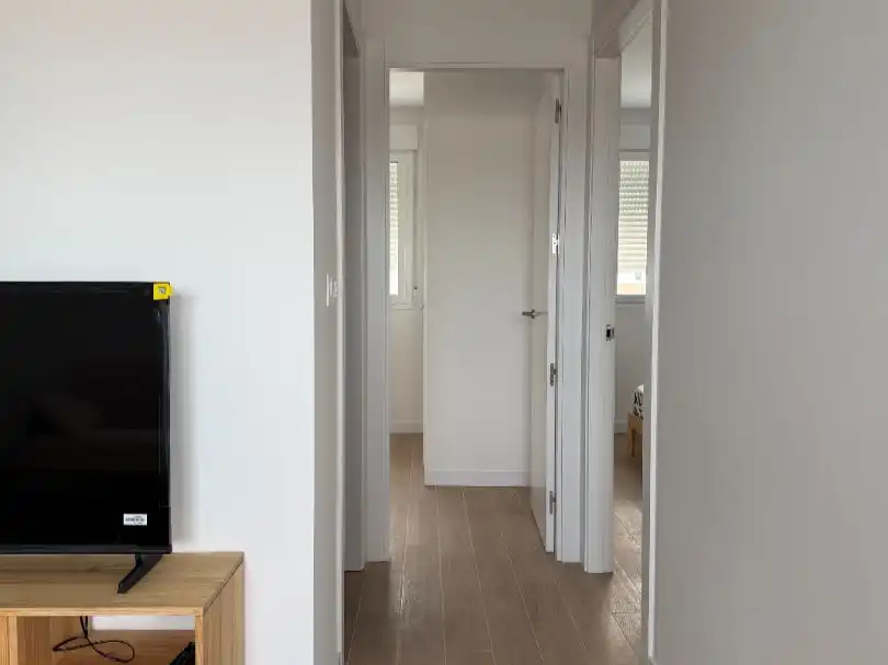 Piso de 62 m² en Albacete