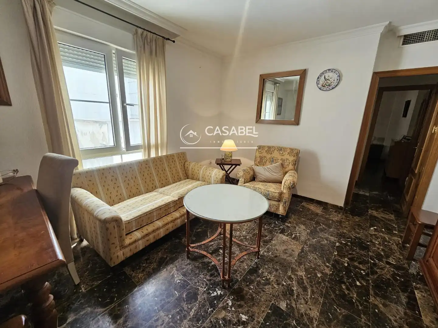 Pis de 65 m² a Còrdova