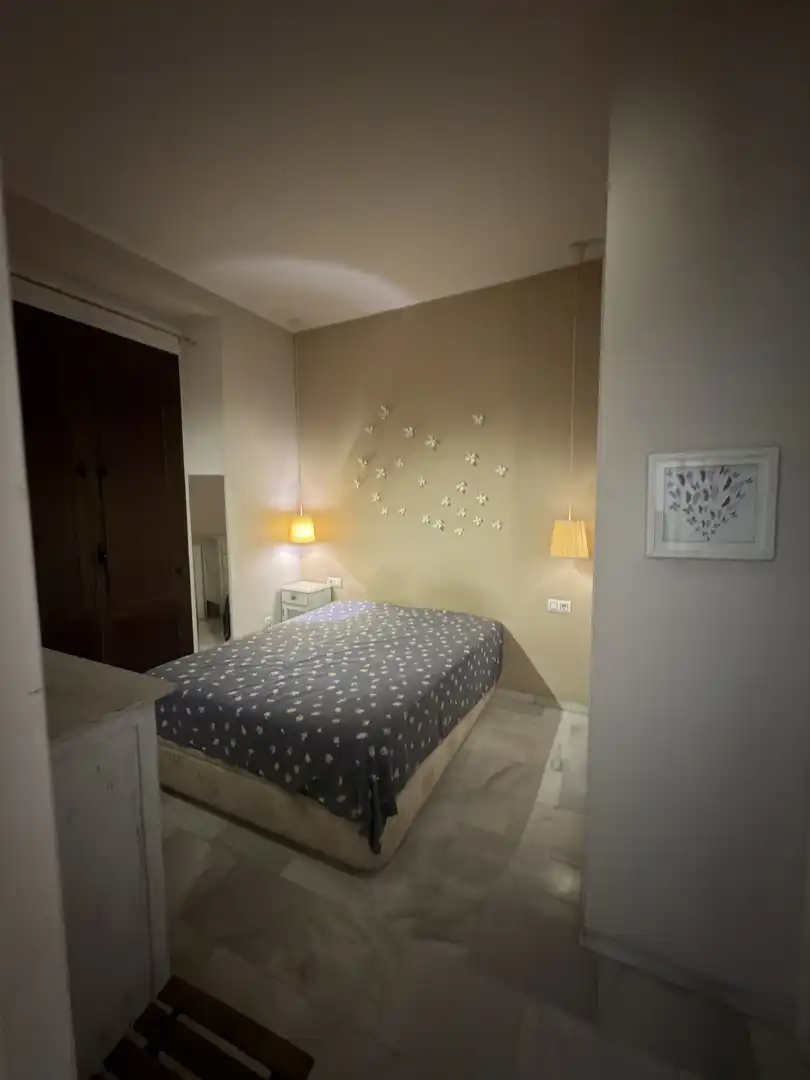 Wohnung 50 m² in Sevilla