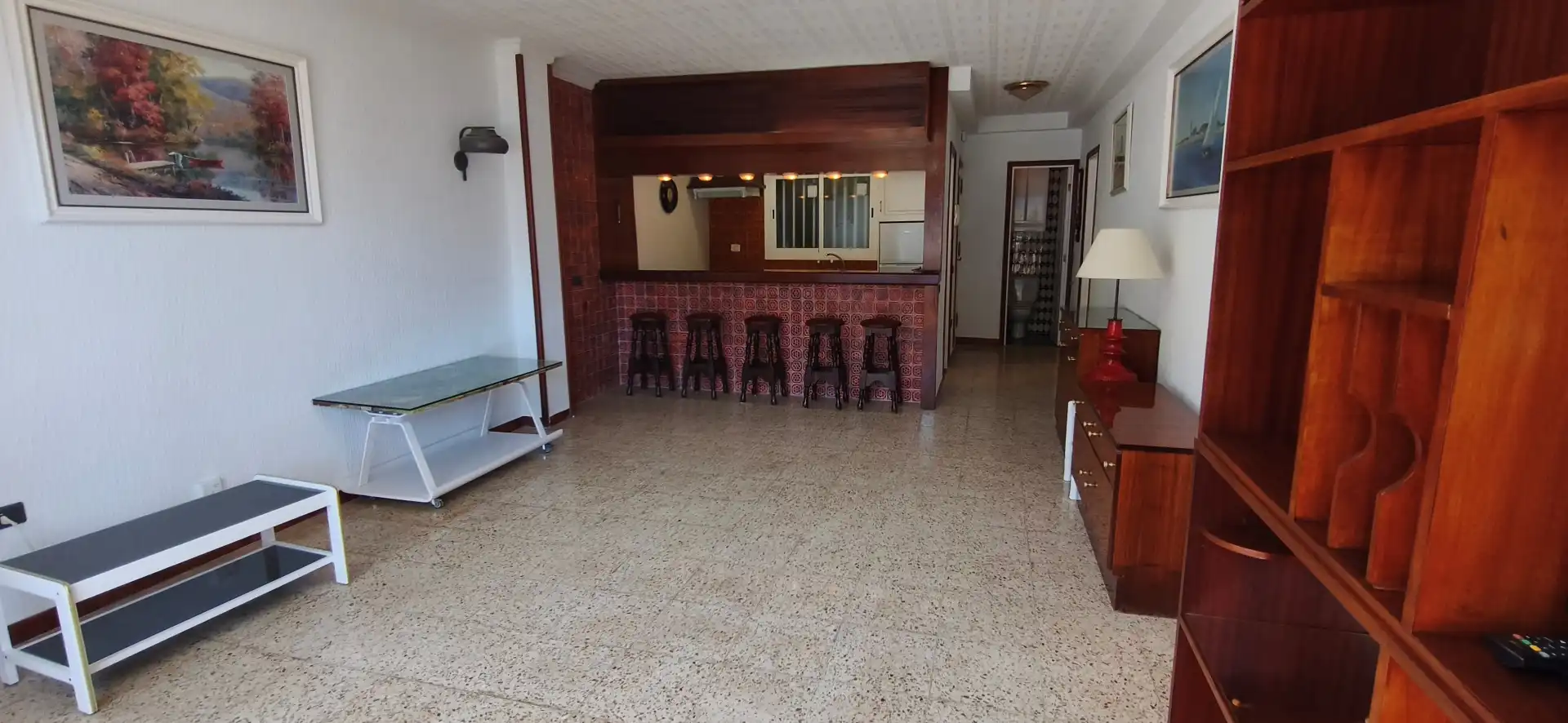 Wohnung 80 m² in La Matanza de Acentejo