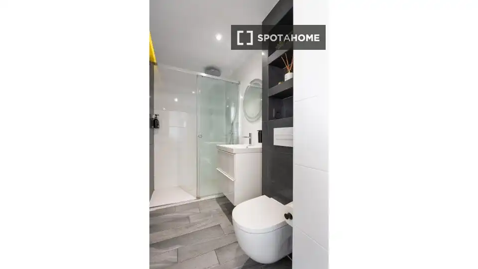 Habitación 37 m², Torremolinos