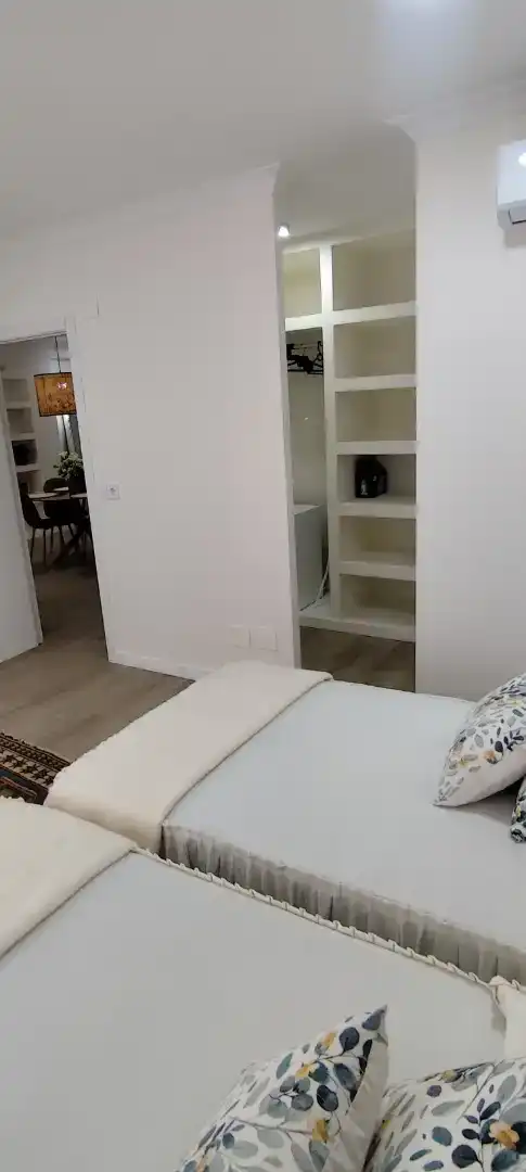 Piso de 100 m² en Ferrol