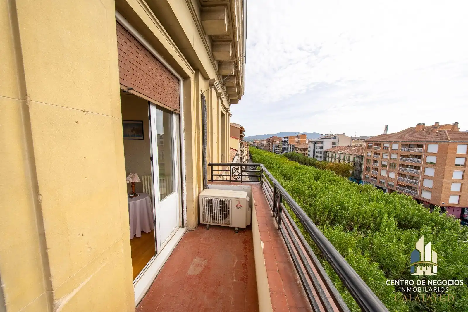 Pis de 140 m² a Calataiud