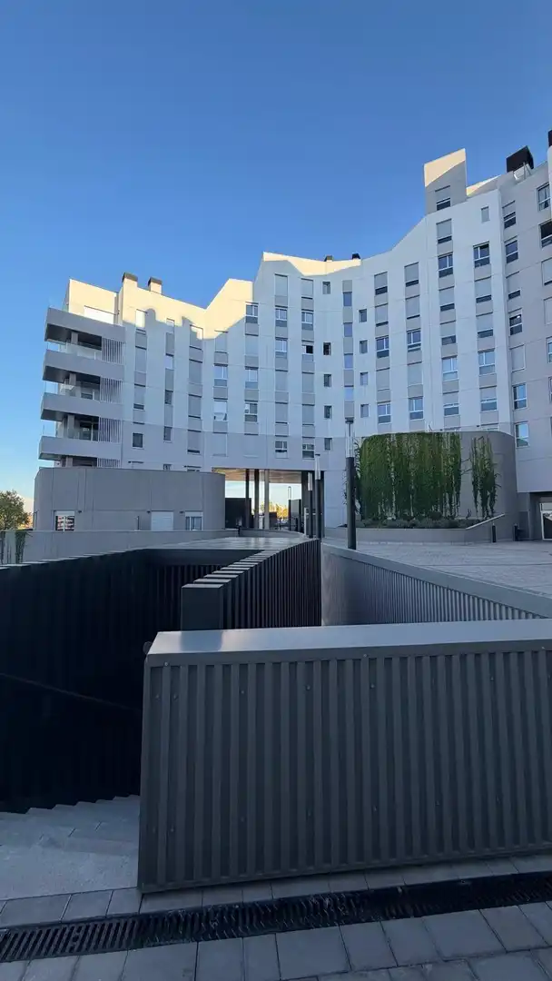Appartement 55 m² à Madrid