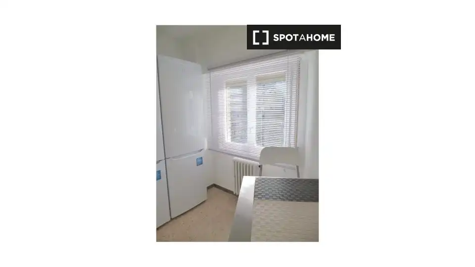 Habitación 184 m², Zaragoza