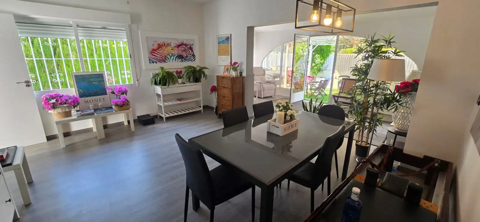 Piso de 110 m² en Dénia