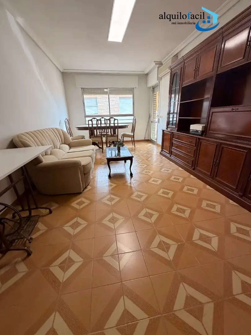 Piso de 98 m² en Murcia