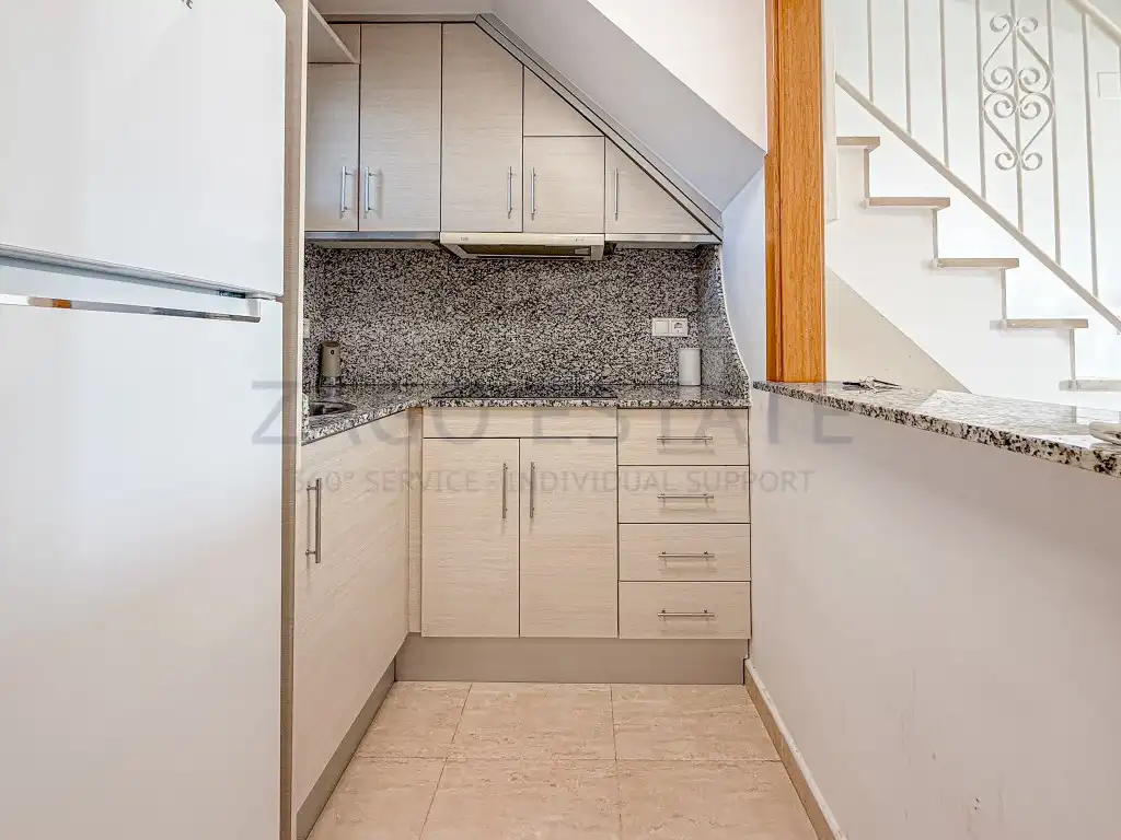 Wohnung 58 m² in la Vila Joiosa / Villajoyosa