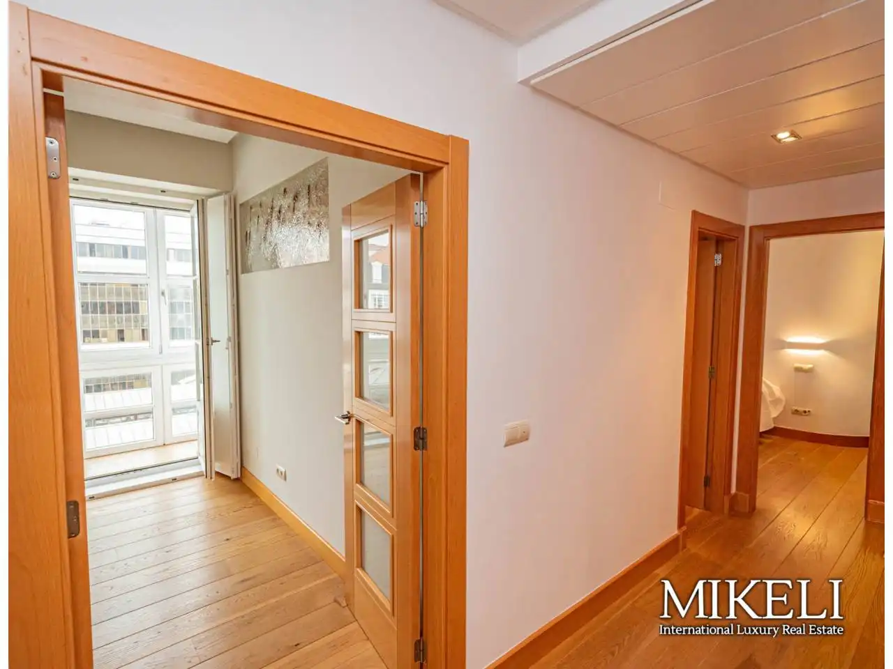 Квартира 100 м² в Santander