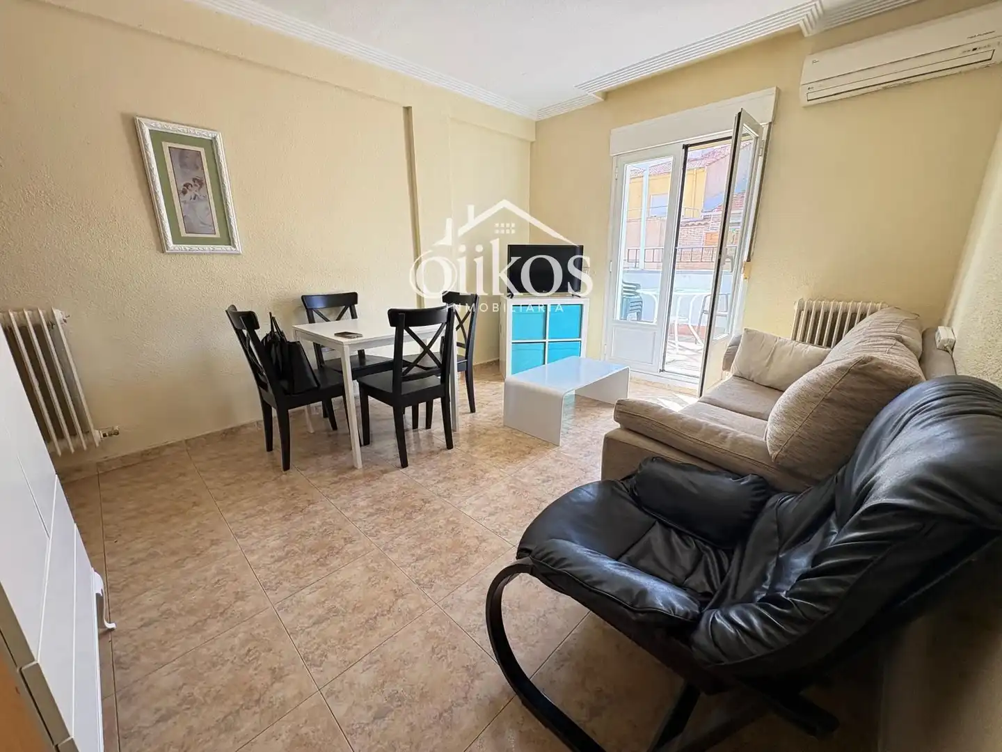Piso de 80 m² en Salamanca