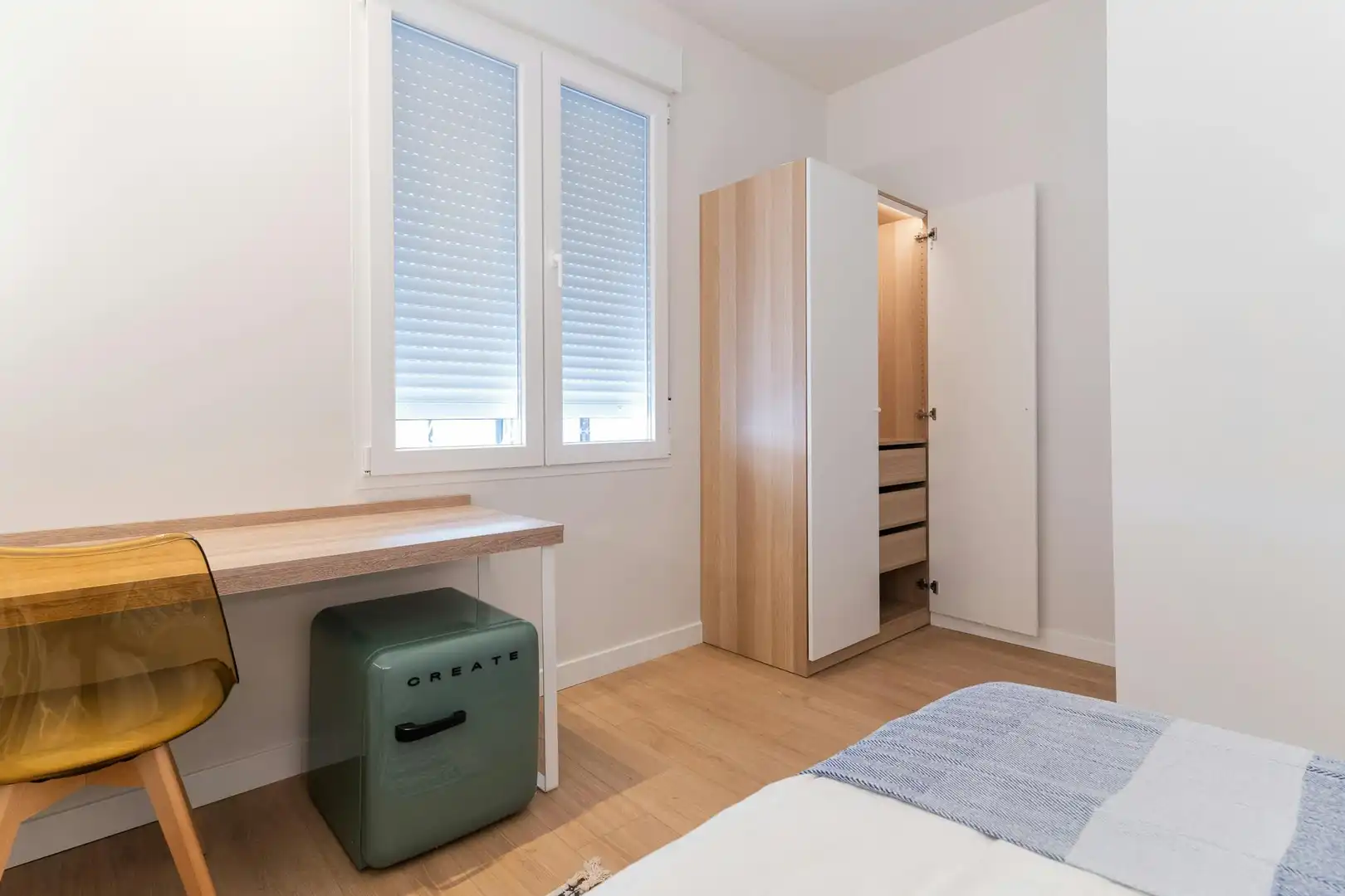 Habitación en alquiler, Madrid