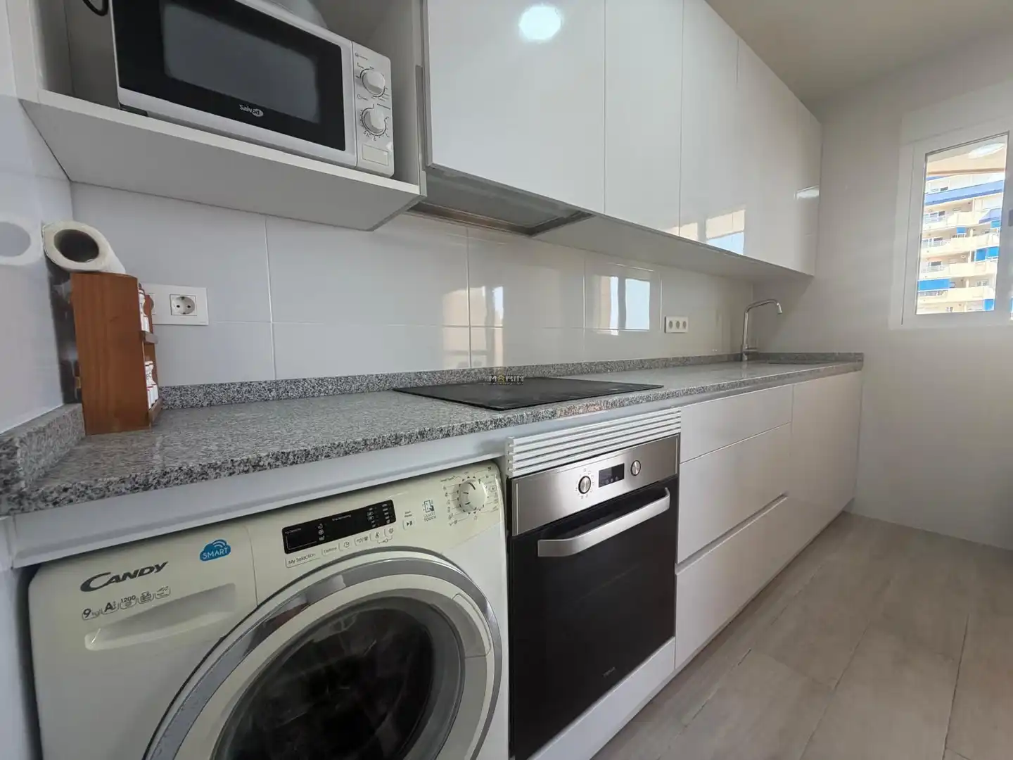 Apartamento 80 m² em Cartagena