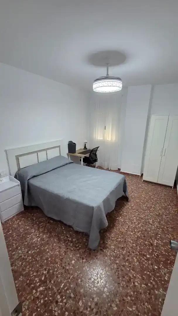 Piso de 150 m² en Baeza