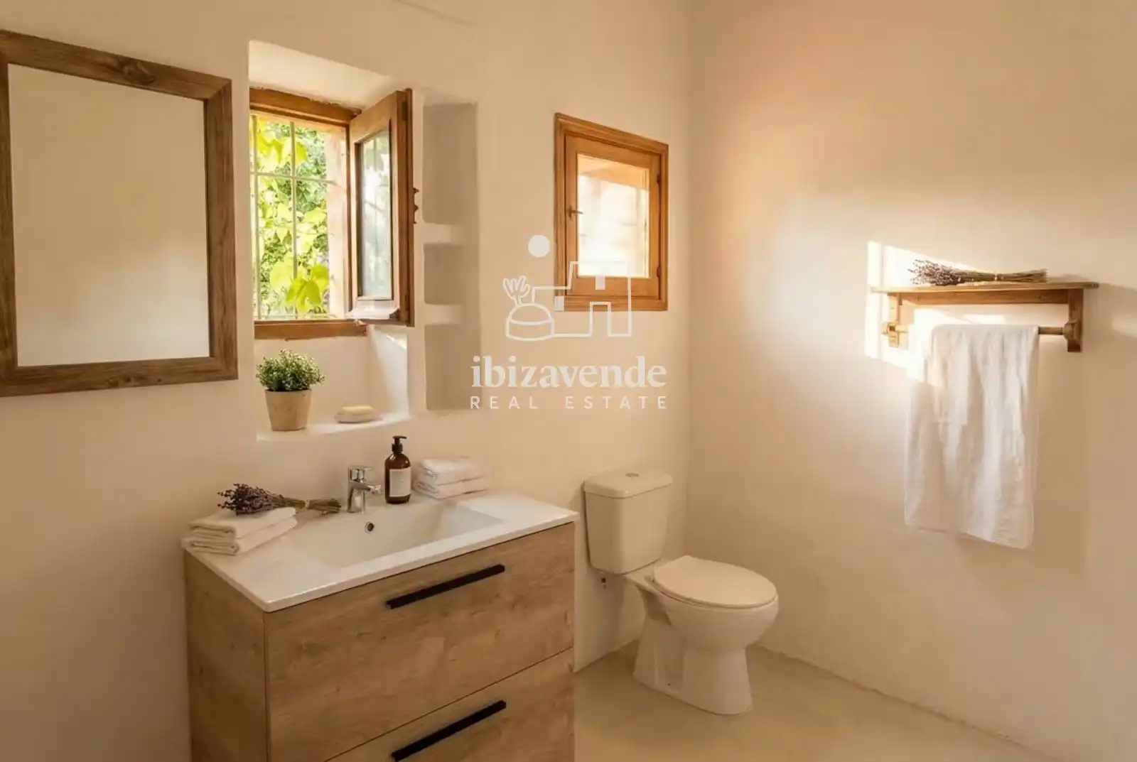 Piso de 350 m² en Santa Eulària des Riu