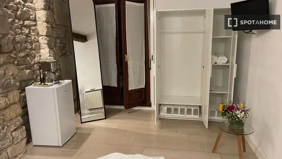Habitación 150 m², San Sebastián