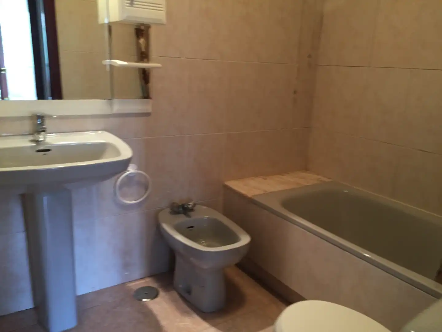 Piso de 65 m² en Santiago de Compostela