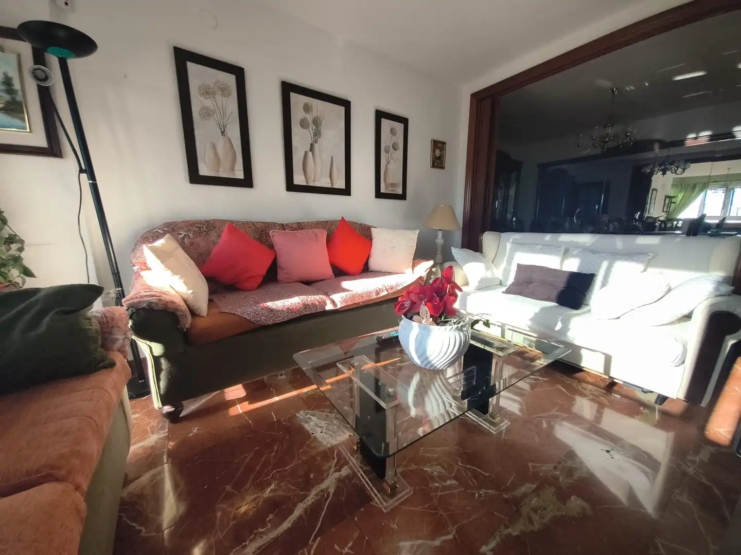 Piso de 105 m² en Granada