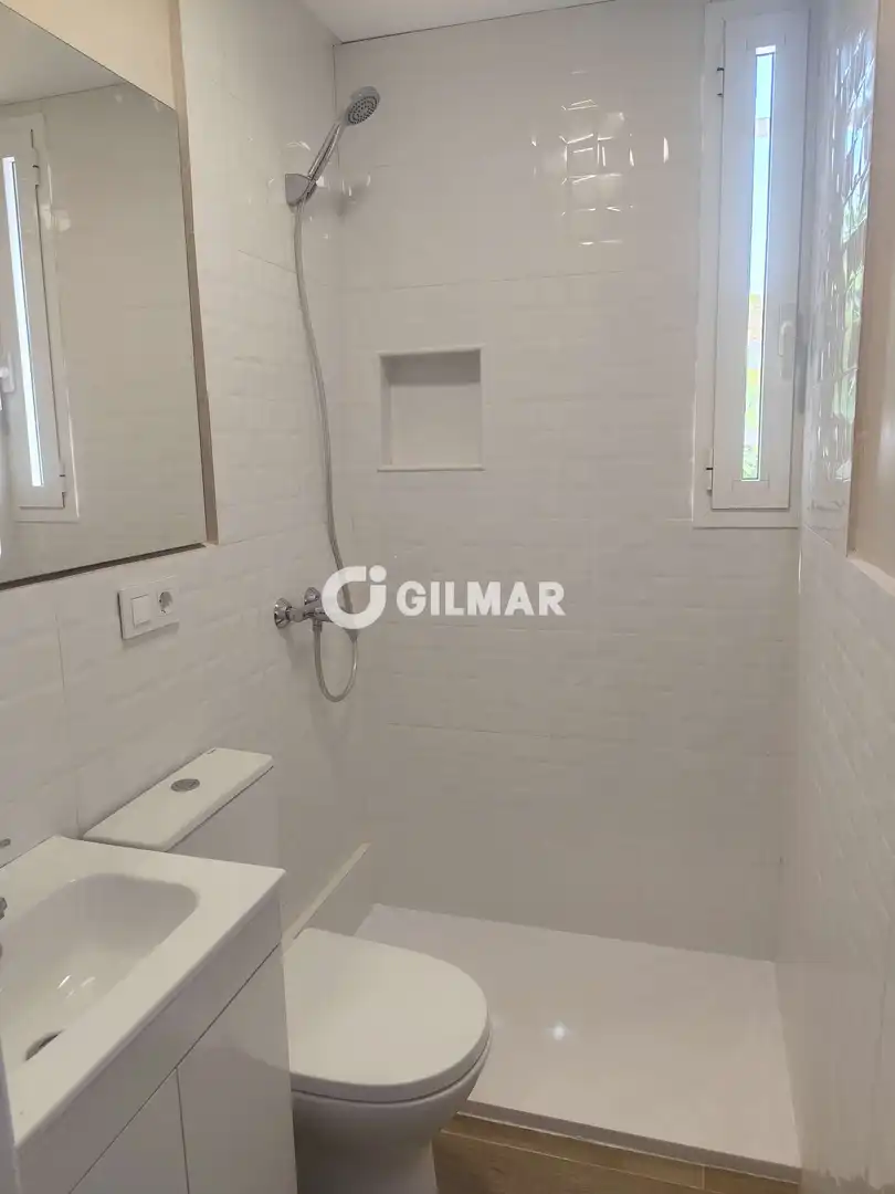 Piso de 80 m² en Sevilla