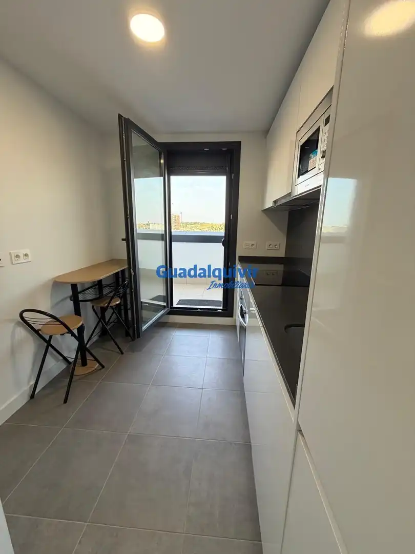 Piso de 101 m² en Dos Hermanas